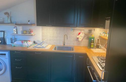Pieve di Cadore House | Mansarda Cadore