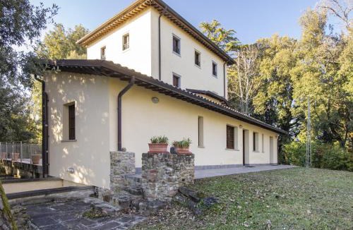 Citerna House | Mansion in Citerna with Pool & Terrace