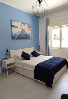 Posillipo Bed & Breakfast | Manzoni 159