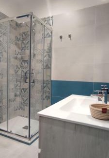 Posillipo Bed & Breakfast | Manzoni 159