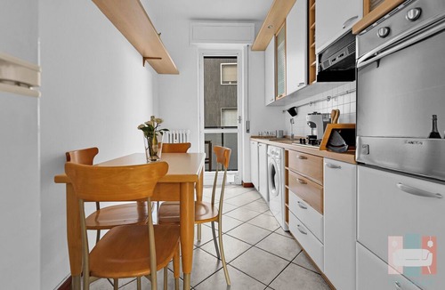 Ripamonti Corvetto Apartment | MAR19 - Bright 3-room apartment x6 near the Metro