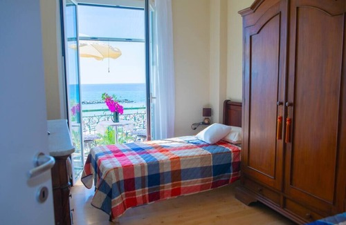 Arma di Taggia Apartment | Mare Sotto Casa