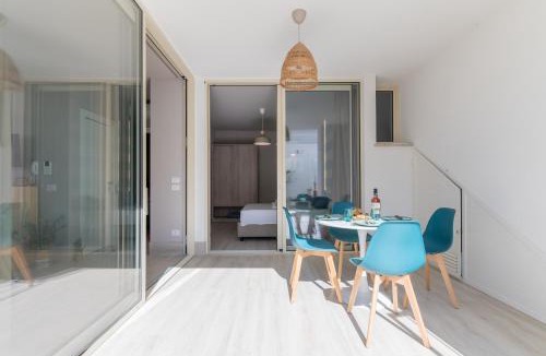 Marina di Pescoluse Apartment | Mare Villas Pescoluse- Design Apartment