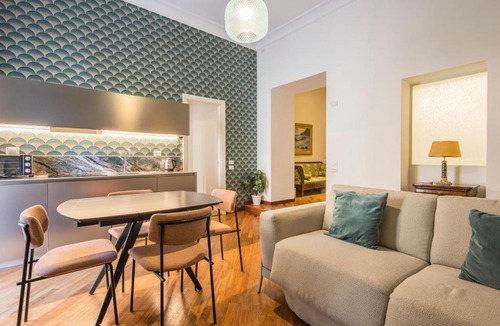 Salerno Apartment | Mareluna Promenade - Seafront Apartments by Mareluna Hotel