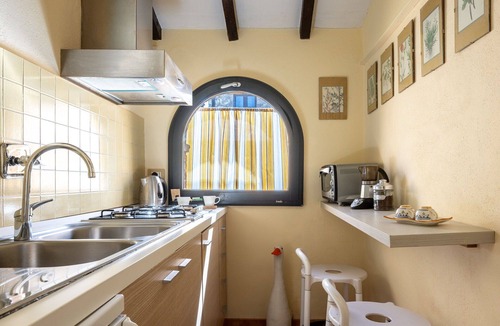 Pienza House | Maria Gabriella Cottage