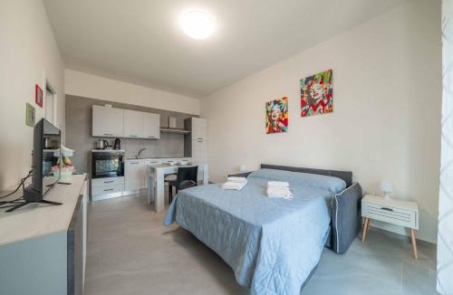 Somma Lombardo Apartment | Marilyn&Einstein - Modern and Cozy Apartments