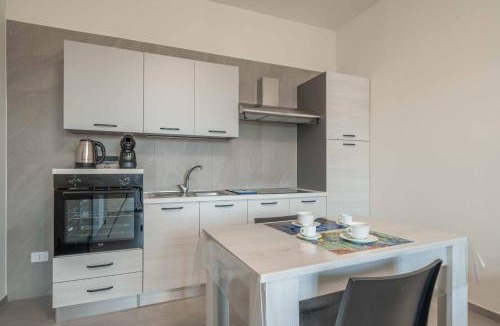 Somma Lombardo Apartment | Marilyn&Einstein - Modern and Cozy Apartments