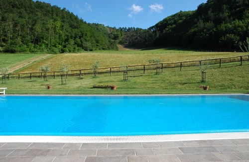 Marradi Apartment | Marradi 4 - Vacation Rental in Mugello, Tuscany