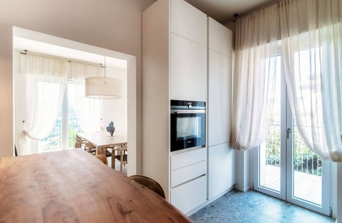 Como Apartment | Martina - MyHomeinComo