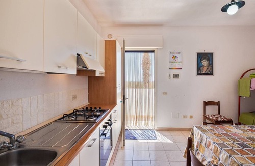 Maruggio Apartment | Marubium - Scorcialupi