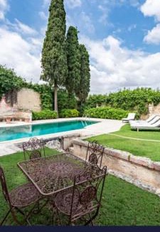 Fasano Villa | Masseria Buganvillea