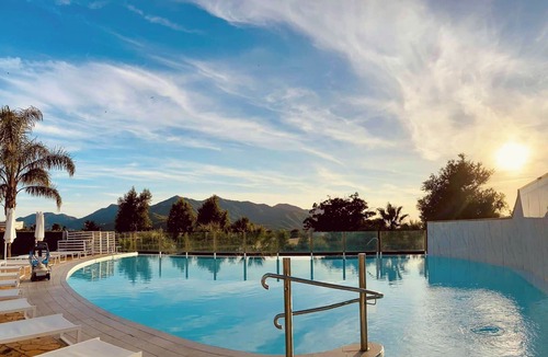 Fisciano Resort | Masseria Nobile Relais