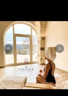 L'Assunta House | Masseria Paretano