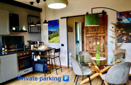 Fanano Apartment | Matilde House