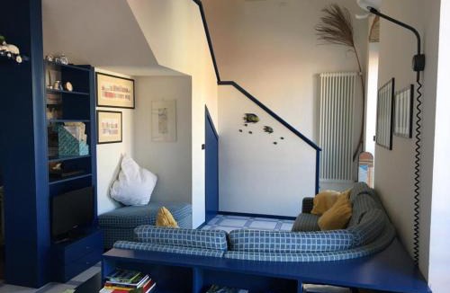Sanremo Centre Apartment | Matteotti 134