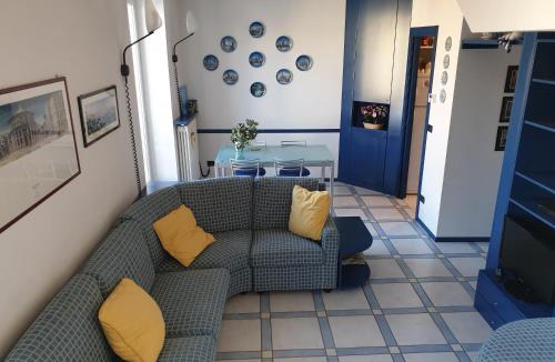 Sanremo Centre Apartment | Matteotti 134