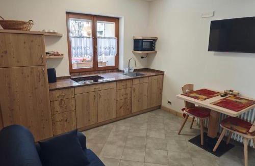 Santo Stefano di Cadore Apartment | MB Appartamento