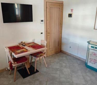 Santo Stefano di Cadore Apartment | MB Appartamento