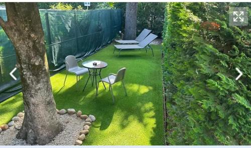 Sud-Ovest House | MB&B Relax Rooms - Villa Murari Brà