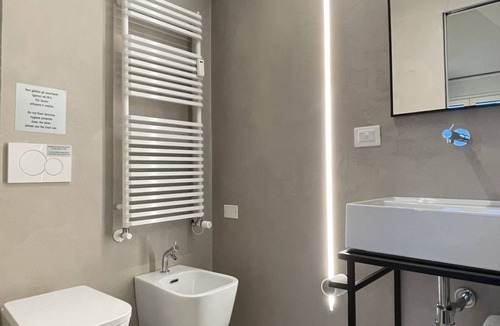 San Francesco House | Mediceo 42 - Rooftop Deluxe