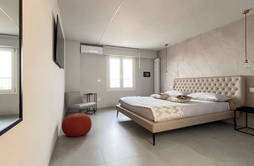 San Francesco House | Mediceo 42 - Rooftop Junior Suite