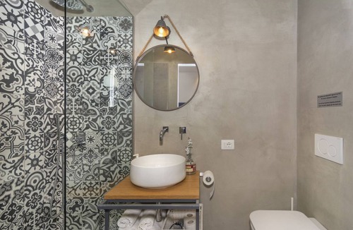 San Francesco House | Mediceo 42 - Standard Double Room