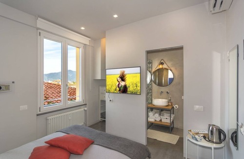 San Francesco House | Mediceo 42 - Standard Double Room