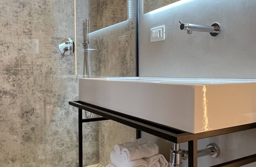 San Francesco Apartment | Mediceo 42 Suite - Rooftop