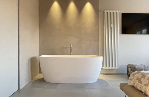 San Francesco Apartment | Mediceo 42 Suite - Rooftop