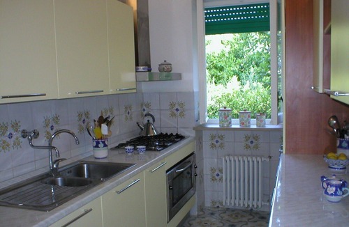 Anacapri Villa | Mediterranean Villa with swimming pool