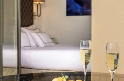 Carignano Hotel | Melia Genova