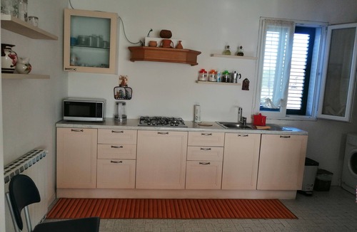Savio House | Melissa Vacation home