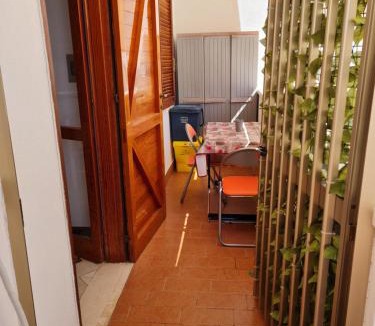 Lido del Sole Apartment | Melograni 1
