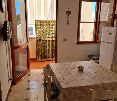 Lido del Sole Apartment | Melograni 1