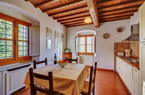 Florence House | Melograni Appartment