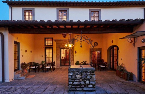 Florence House | Melograni Appartment