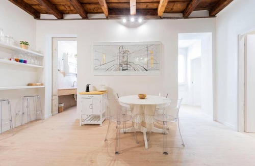 Verona City Centre Apartment | Memento Vivere by Reasy&Busy