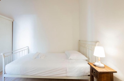 Verona City Centre Apartment | Memento Vivere by Reasy&Busy