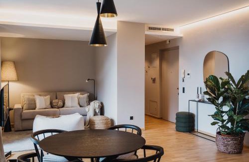 Merano Apartment | meralino boutique apartment
