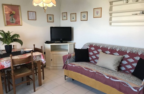 Lazise Apartment | Meridiana by Interhome