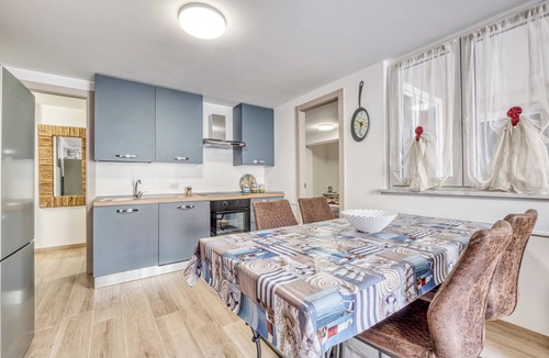 Ceriale Apartment | Merlo D - Center & Private Parking, Ceriale, Italy