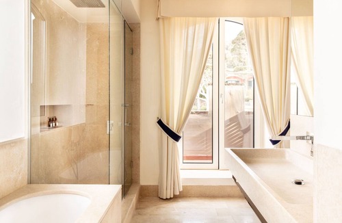 Forio Hotel | Mezzatorre Hotel & Thermal Spa