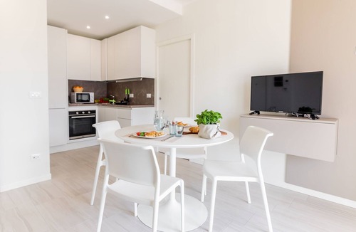 Borghetto Santo Spirito Apartment | 'Michelangelo by Interhome