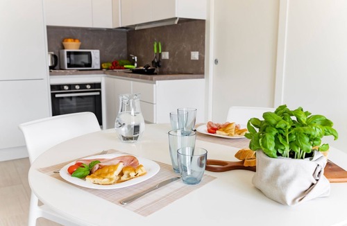 Borghetto Santo Spirito Apartment | 'Michelangelo by Interhome