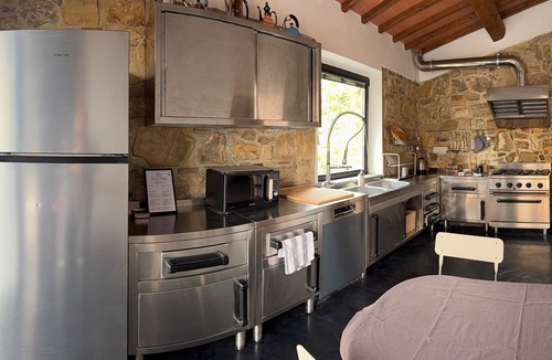 Pontassieve House | Michelangelo Country House near Florence