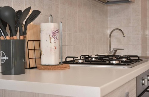 Mascarelli Apartment | Michelangelo - spacious apartment with view in La Morra