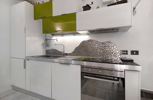 Bonassola Apartment | Michelin Apartment – Relaxing Getaway in Bonassola, Near Beach and Trails