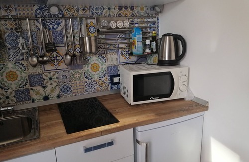 Amalfi Apartment | Mini Apartment in Amalfi