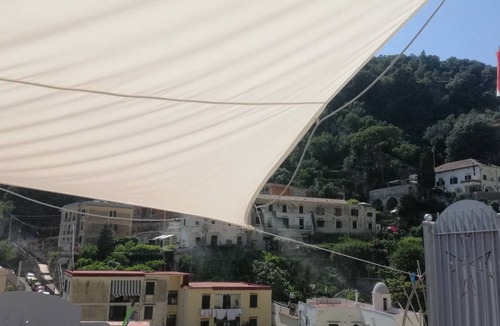 Amalfi Apartment | Mini Apartment in Amalfi