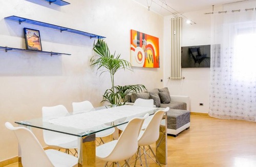 Scandicci Apartment | Miracle Boutique Apartment